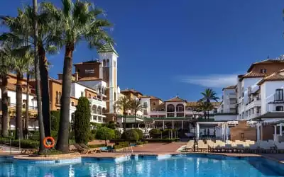 Barceló Isla Canela in Isla Canela