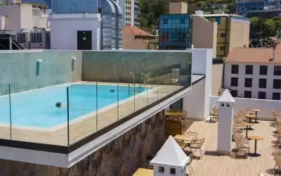 DWO Nopal mit 99 % Empfehlungsrate DWO Nopal in Puerto de la Cruz