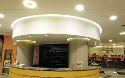 Hotel Maritina in Kos Stadt