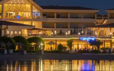 Cleopatra Luxury Beach Resort Makadi Bay - Adults only in Makadi Bay