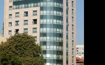 Rosslyn Central Park Hotel Sofia mit 96 % Empfehlungsrate Rosslyn Central Park Hotel Sofia in Sofia