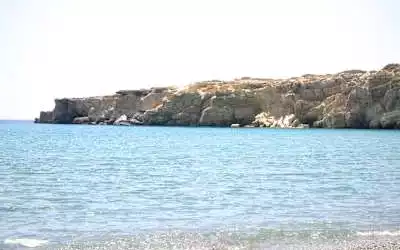 AVRA BEACH in Koutsounari