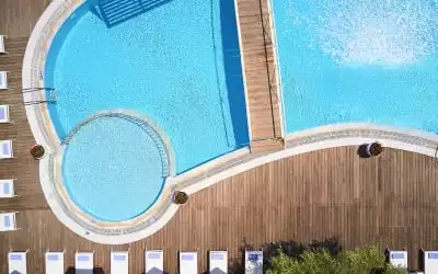 Renaissance Hanioti Resort Residences & Spa mit 91 % Empfehlungsrate Renaissance Hanioti Resort Residences & Spa in Chaniotis