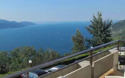 Residence La Rotonda mit 99 % Empfehlungsrate Residence La Rotonda in Tignale