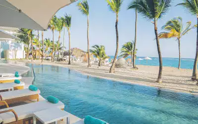 Iberostar Selection Coral Bávaro mit 87 % Empfehlungsrate Iberostar Selection Coral Bávaro in Bavaro