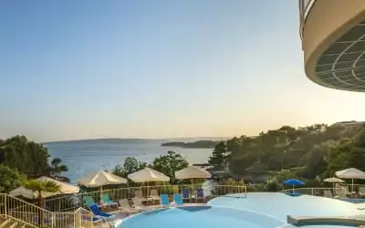 Sunny Krk by Valamar mit 96 % Empfehlungsrate Sunny Krk by Valamar in Krk Stadt