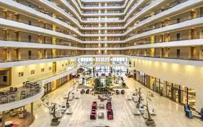 Liberty Kusadasi in Kusadasi