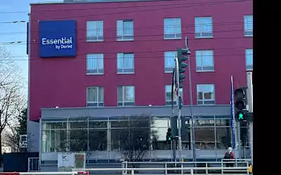 Essential by Dorint Hotel Köln-Junkersdorf in Köln