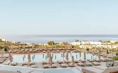 Kakkos Terra Blu-Adults only in Ierapetra