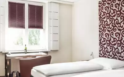 Hotel Weitzer Graz mit 99 % Empfehlungsrate Hotel Weitzer Graz in Graz