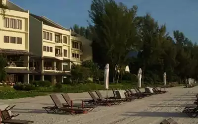 Hotel Tanjung Rhu Resort mit 100 % Empfehlungsrate Hotel Tanjung Rhu Resort in Tanjung Rhu