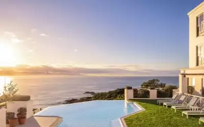 The Plettenberg Hotel mit 100 % Empfehlungsrate The Plettenberg Hotel in Plettenberg Bay