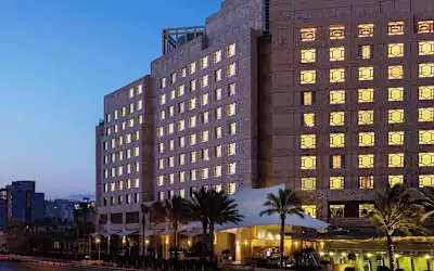 Hotel Grand Hyatt mit 100 % Empfehlungsrate Hotel Grand Hyatt in Amman