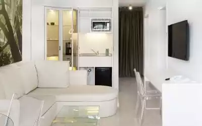 Bungalowhotel Parque del Paraiso II - Erwachsenenhotel in Playa del Ingles