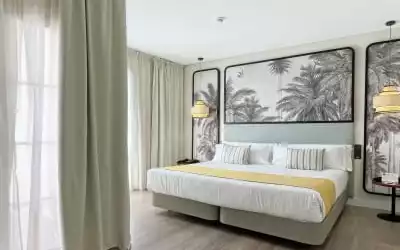 Hotel Soho Boutique Puerto in El Puerto de Santa Maria