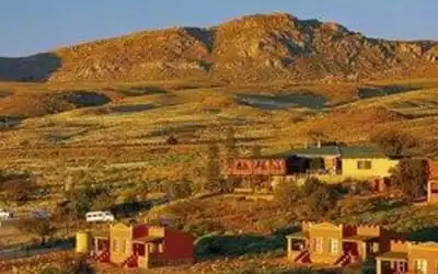 Klein-Aus Vista Desert Horse Inn mit 100 % Empfehlungsrate Klein-Aus Vista Desert Horse Inn in Aus