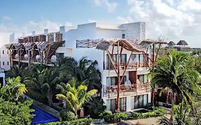 Mystique Holbox by Royalton, A Tribute Portfolio Resort in Isla Holbox