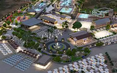 Numa Bay Exclusive Hotel mit 96 % Empfehlungsrate Numa Bay Exclusive Hotel in Avsallar