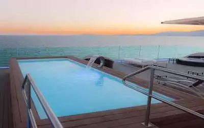 Hotel Negresco - Adults only in Platja de Palma - Playa de Palma