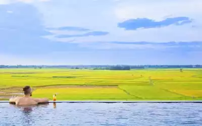 Lasenta Boutique Hotel Hoian in Hoi An