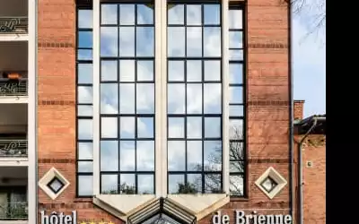 Hotel De Brienne mit 100 % Empfehlungsrate Hotel De Brienne in Toulouse