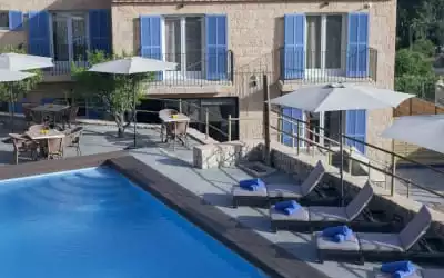 Landhotel Es Corte Vell in Bunyola - Buñola