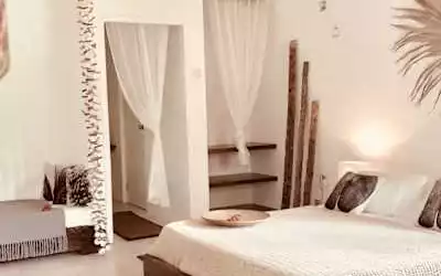 Bliss Hotel Praslin mit 88 % Empfehlungsrate Bliss Hotel Praslin in Grand Anse