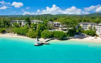 Sandals Royal Plantation mit 98 % Empfehlungsrate Sandals Royal Plantation in Ocho Rios