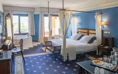 Hotel Soho Boutique Vistahermosa in El Puerto de Santa Maria