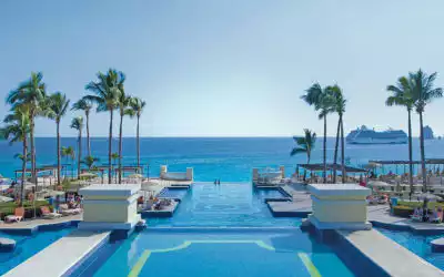 Hotel Riu Palace Cabo San Lucas in Cabo San Lucas