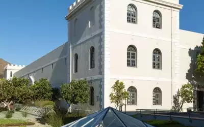 Protea Hotel by Marriott Cape Town Waterfront Breakwater Lodge in Kapstadt