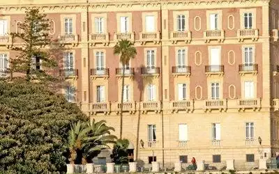 Des Etrangers Hotel & Spa mit 99 % Empfehlungsrate Des Etrangers Hotel & Spa in Siracusa - Syrakus