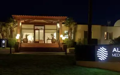 AluaSun Mediterraneo in S'Algar