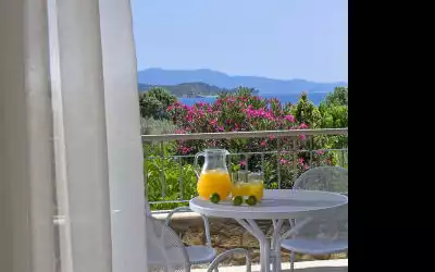 Kassandra Bay Resort, Suites & Spa in Skiathos