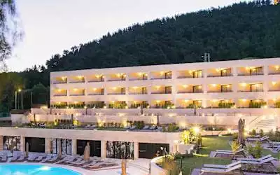 Four Points by Sheraton Sesimbra in Sesimbra