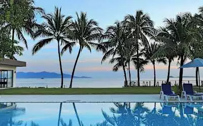 Celes Samui in Bo Phut