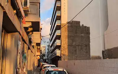 Azur Hotel by ST Hotels in Gzira