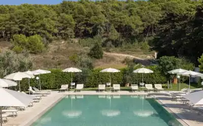 Masseria Bandino Resort Spa & Restaurant mit 100 % Empfehlungsrate Masseria Bandino Resort Spa & Restaurant in Otranto