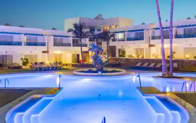 Hotel Siroco - Adults only in Costa Teguise