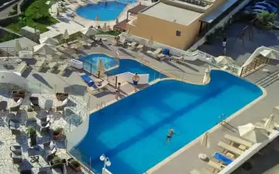 Filion Suites Resort & Spa in Bali