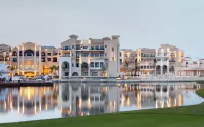 DoubleTree by Hilton La Torre Golf & Spa Resort mit 89 % Empfehlungsrate DoubleTree by Hilton La Torre Golf & Spa Resort in Roldán