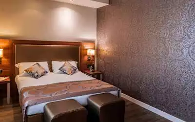 Smart Hotel Holiday in Mestre-Carpenedo