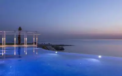 Hotel La Badira mit 94 % Empfehlungsrate Hotel La Badira in Hammamet