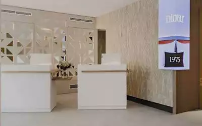 Hotel Husa Dimar mit 95 % Empfehlungsrate Hotel Husa Dimar in Valencia