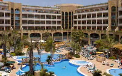 Golden Bahia de Tossa & Spa mit 97 % Empfehlungsrate Golden Bahia de Tossa & Spa in Tossa de Mar