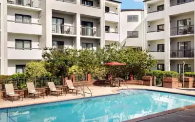 Hotel Courtyard Miami Airport West/Doral in Doral