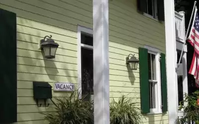 Hotel Key Lime Inn in Key West