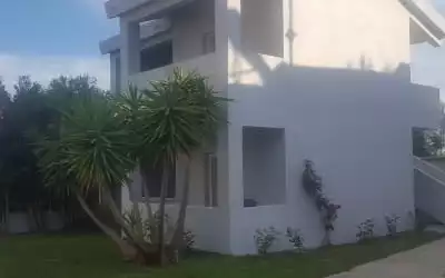 Inspira Boutique Hotel - Adults only mit 100 % Empfehlungsrate Inspira Boutique Hotel - Adults only in Skala Prinos