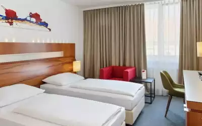 Austria Trend Hotel Europa Graz in Graz