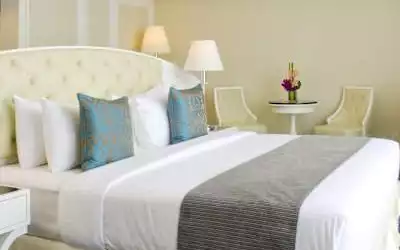 Hotel The Royale Bintang Penang in George Town